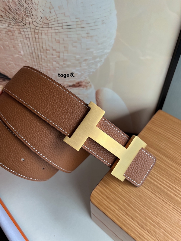 エルメスベルト内部構造